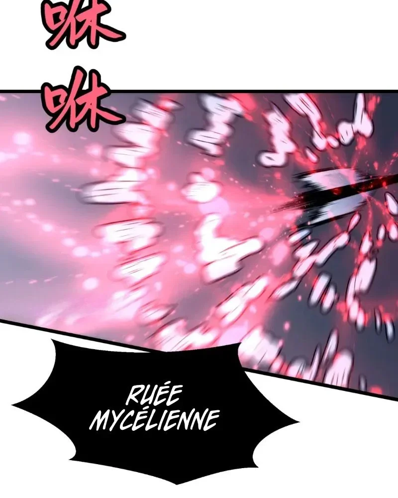 Rise of the Mushroom King Chapitre 17 - Page 21