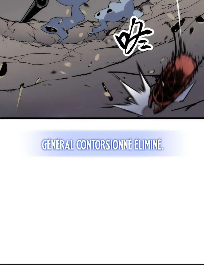 Rise of the Mushroom King Chapitre 18 - Page 6