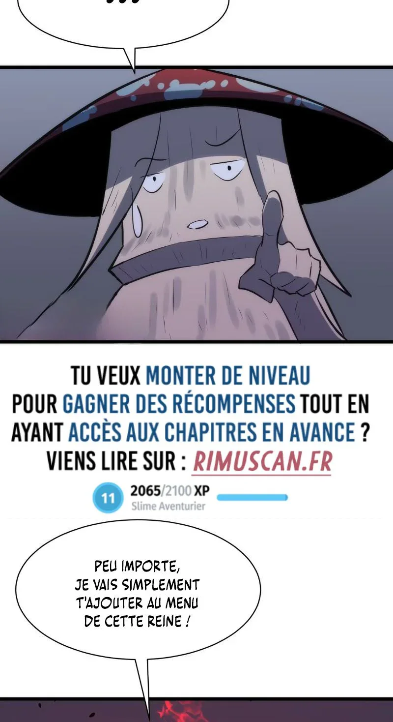 Rise of the Mushroom King Chapitre 19 - Page 6