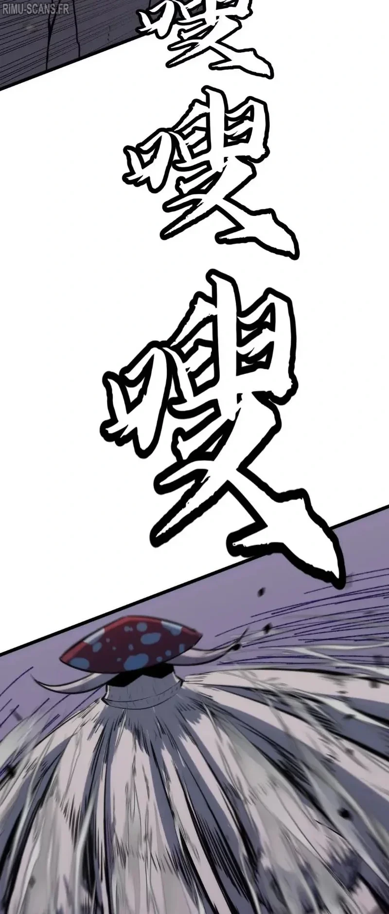 Rise of the Mushroom King Chapitre 19 - Page 10