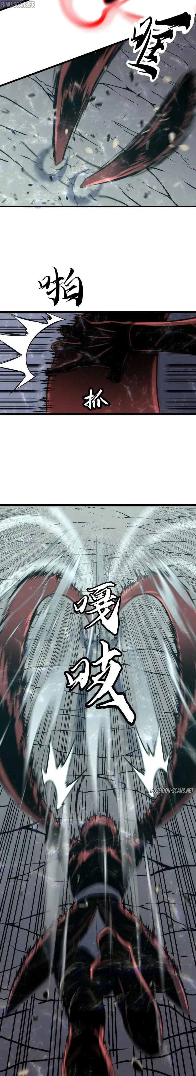 Rise of the Mushroom King Chapitre 20 - Page 4