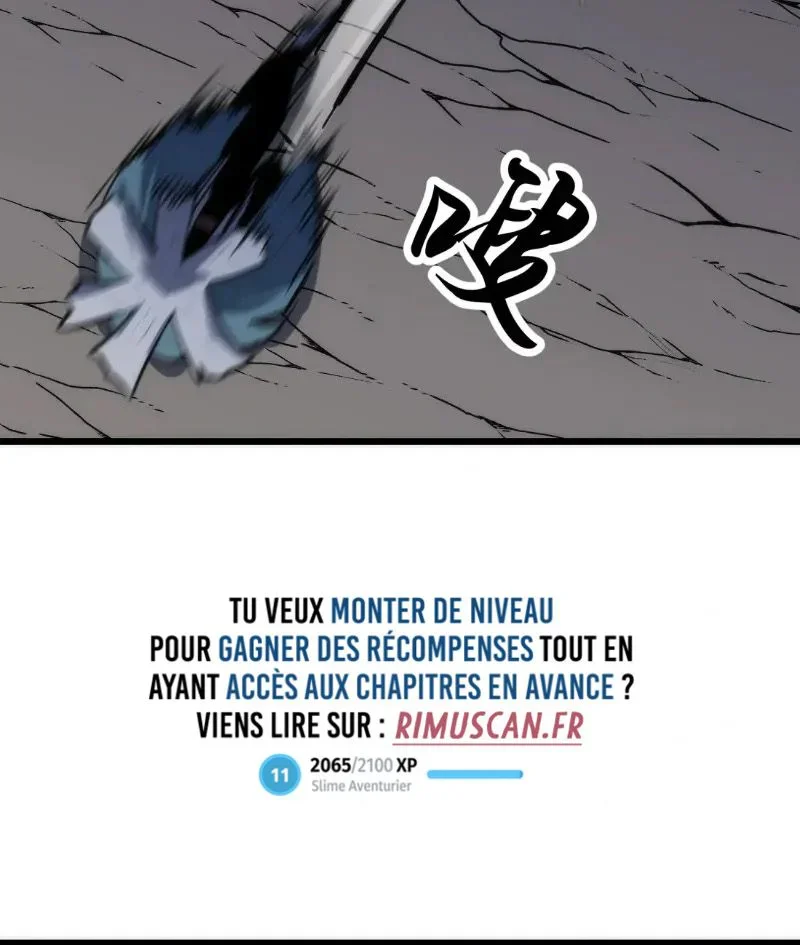 Rise of the Mushroom King Chapitre 21 - Page 11