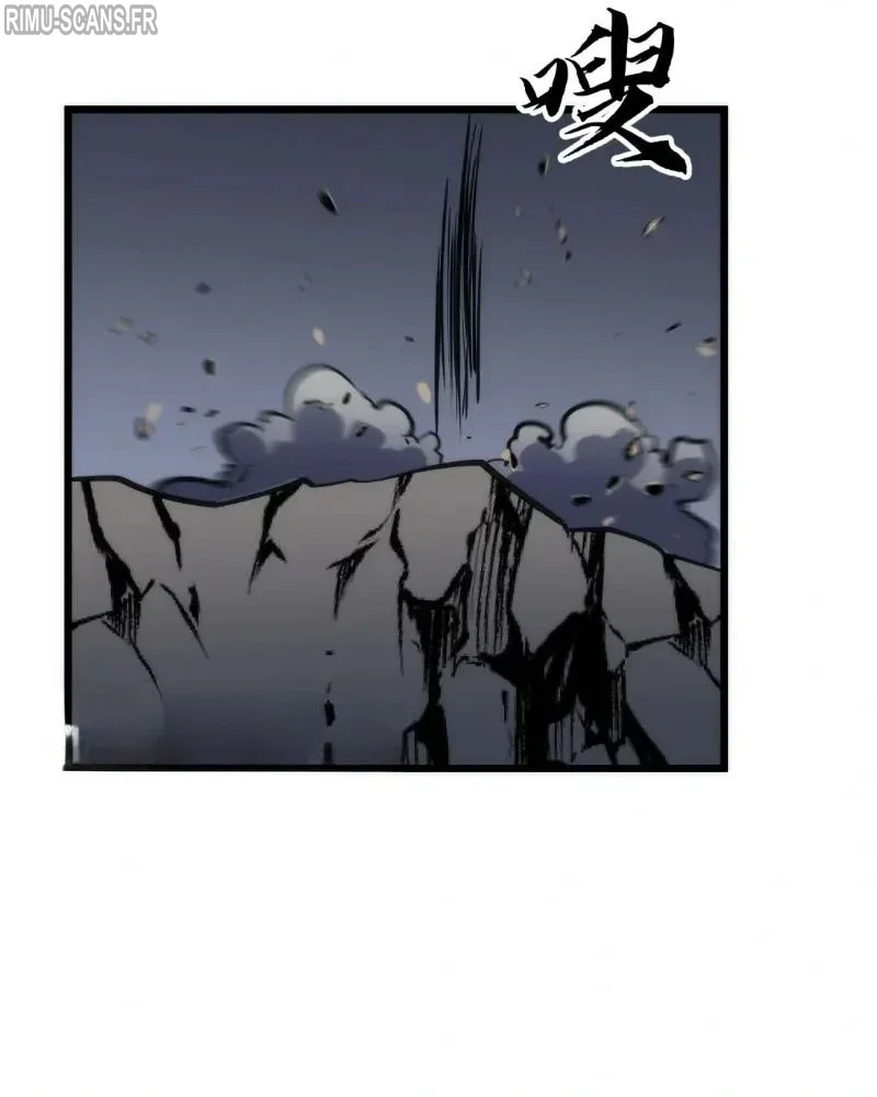 Rise of the Mushroom King Chapitre 21 - Page 16