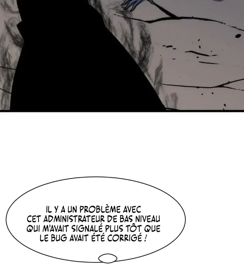Rise of the Mushroom King Chapitre 21 - Page 26