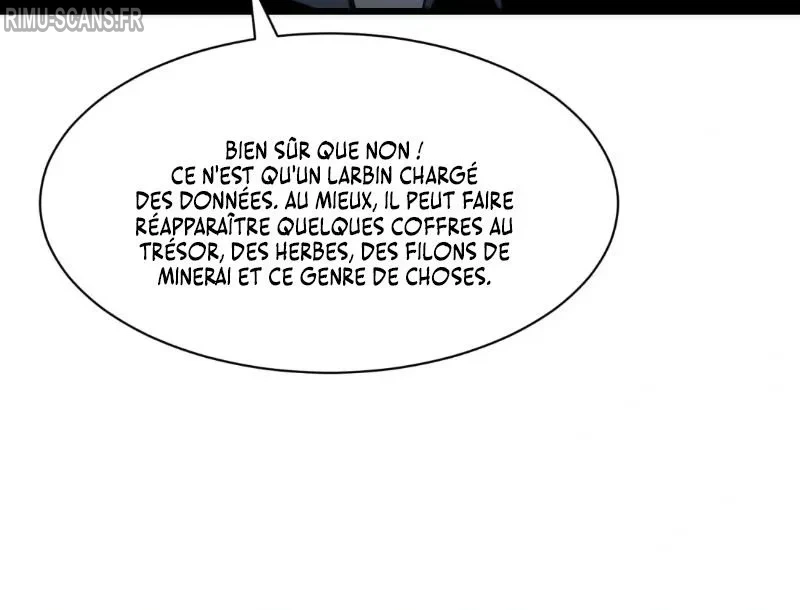 Rise of the Mushroom King Chapitre 21 - Page 31