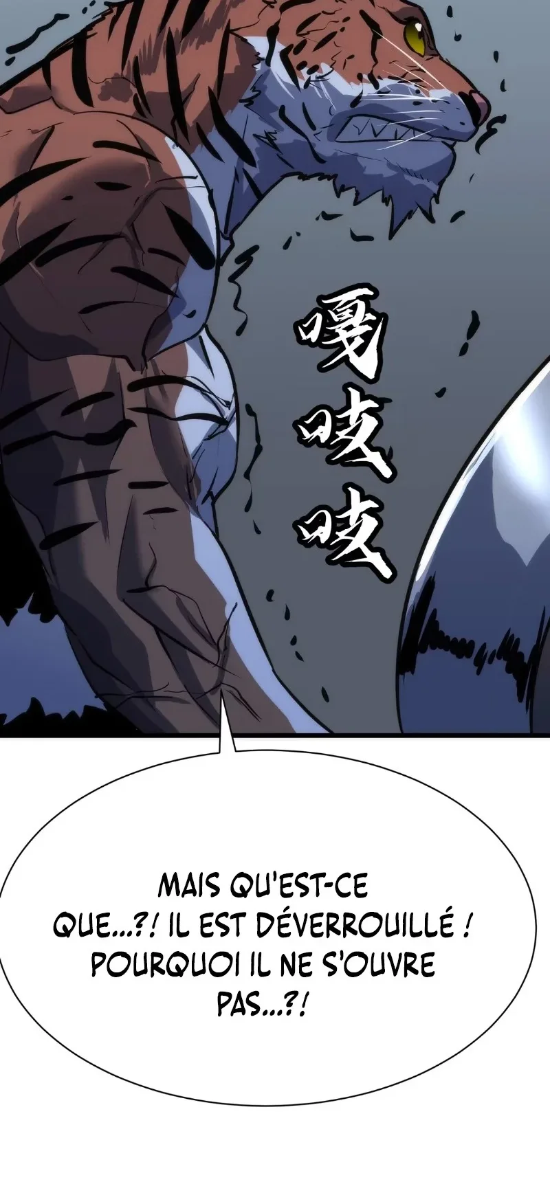 Rise of the Mushroom King Chapitre 22 - Page 12