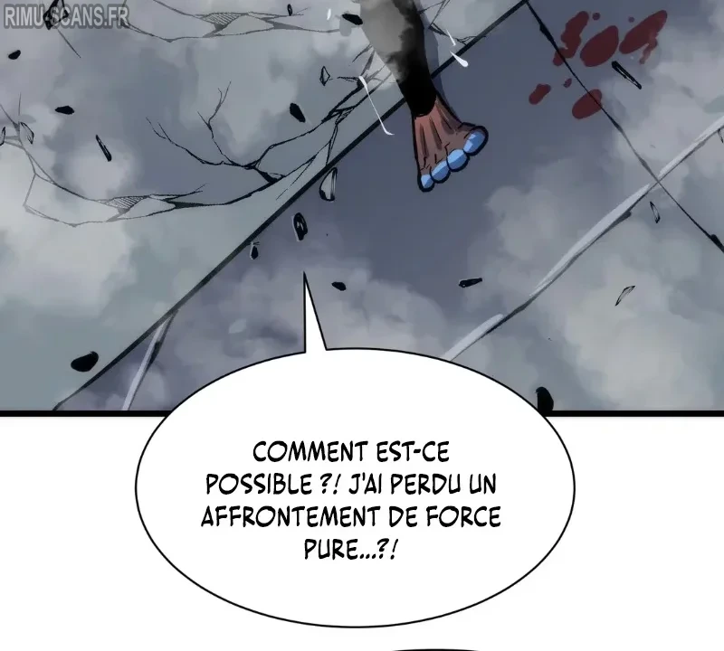 Rise of the Mushroom King Chapitre 22 - Page 16