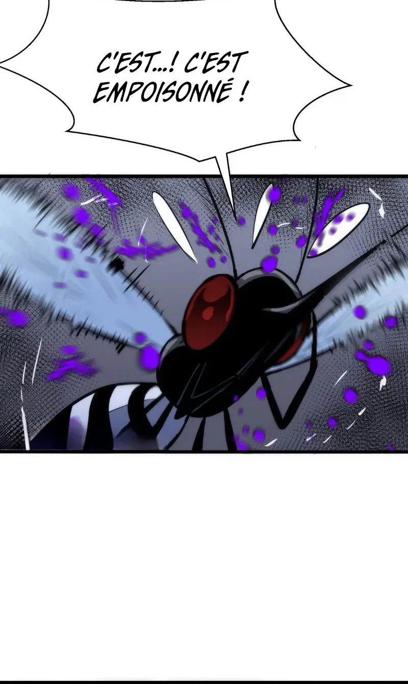 Rise of the Mushroom King Chapitre 22 - Page 24