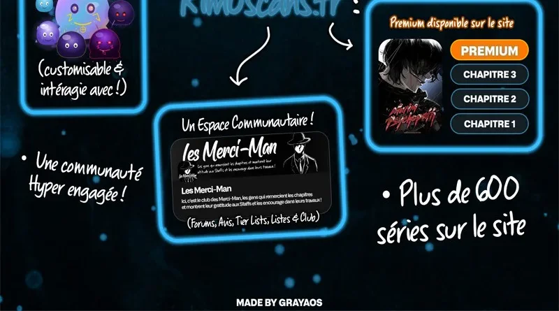 Rise of the Mushroom King Chapitre 22 - Page 32
