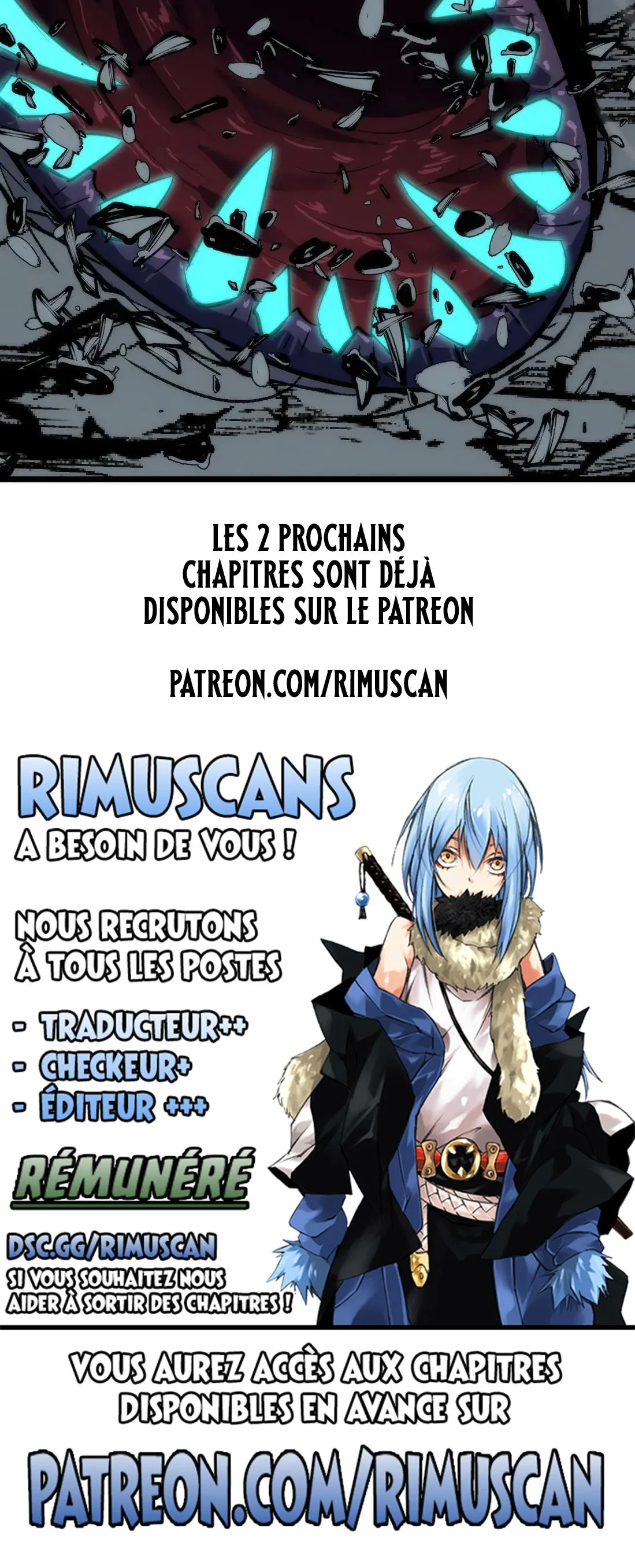 Rise of the Mushroom King Chapitre 7 - Page 26