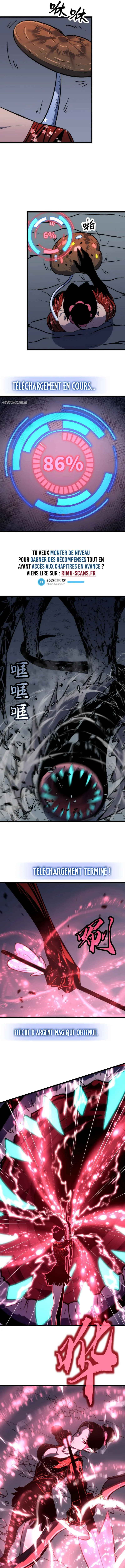 Rise of the Mushroom King Chapitre 8 - Page 6