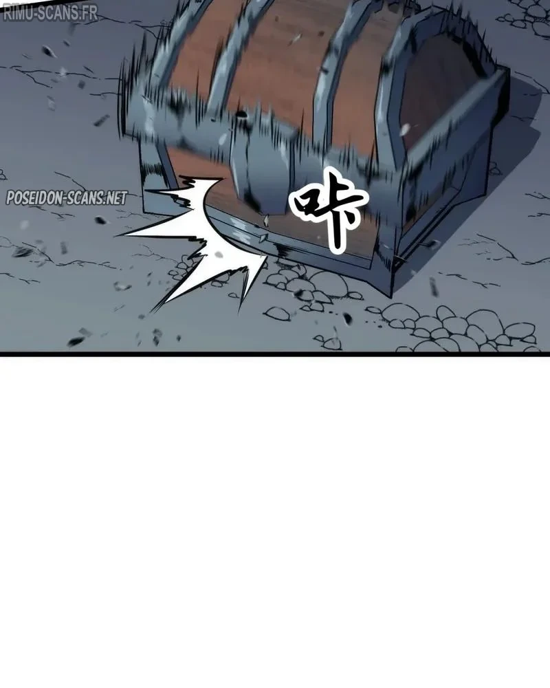 Rise of the Mushroom King Chapitre 9 - Page 7