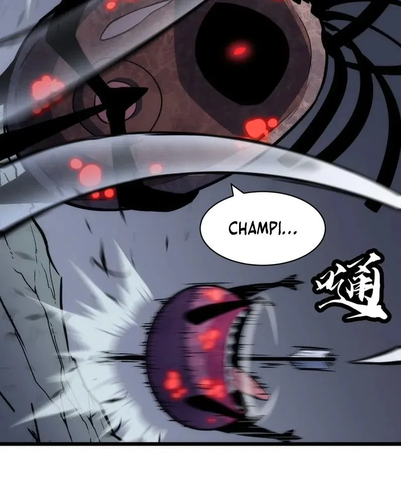 Rise of the Mushroom King Chapitre 9 - Page 11