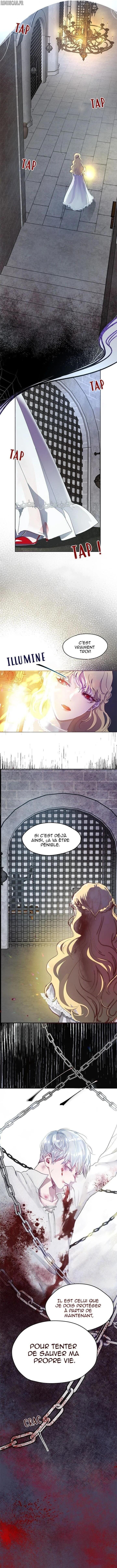Roxana Chapitre 1 - Page 5