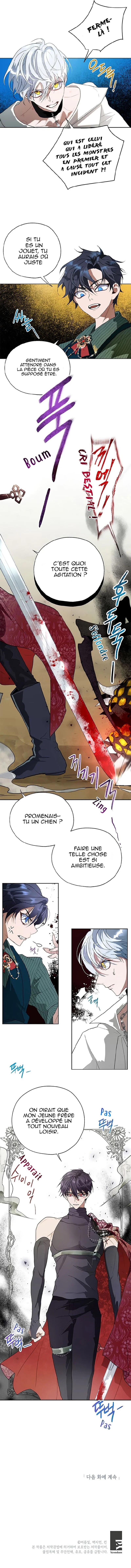 Roxana Chapitre 15 - Page 7