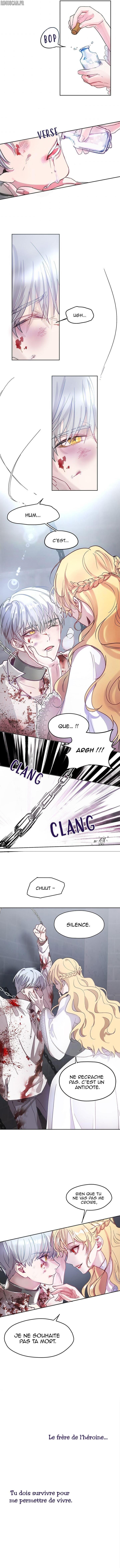 Roxana Chapitre 2 - Page 5