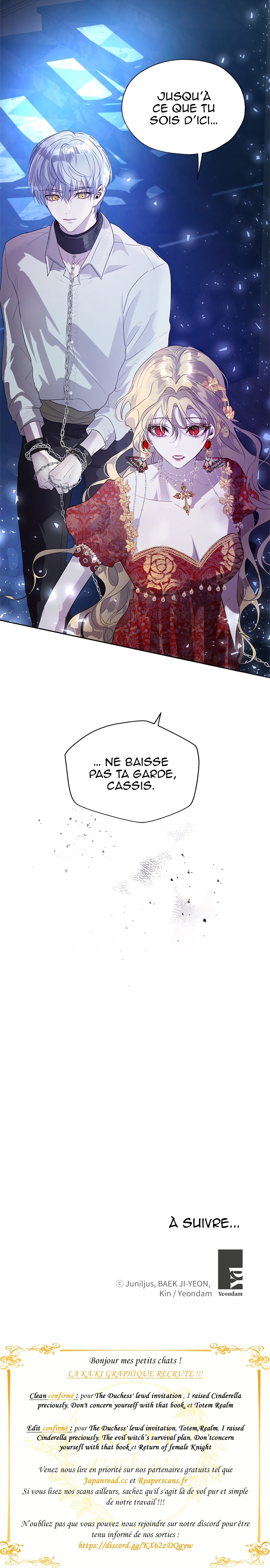 Roxana Chapitre 24 - Page 7