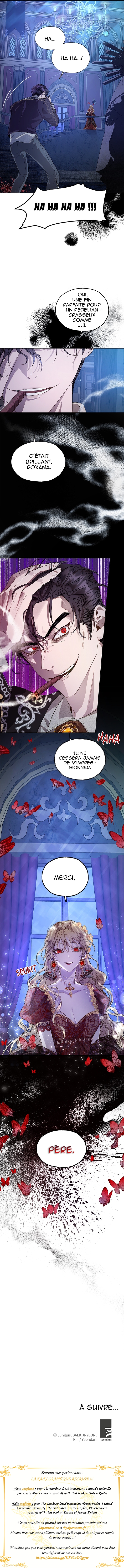 Roxana Chapitre 25 - Page 6