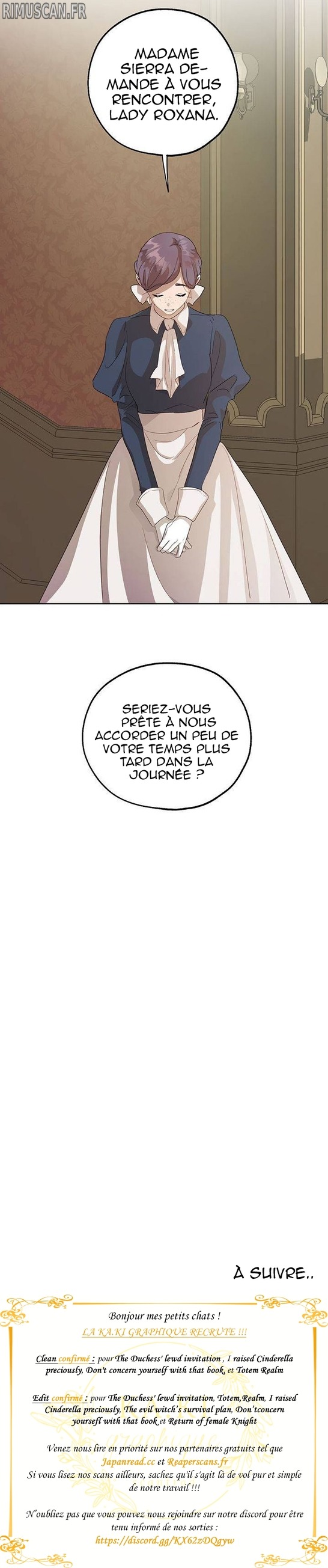Roxana Chapitre 28 - Page 5