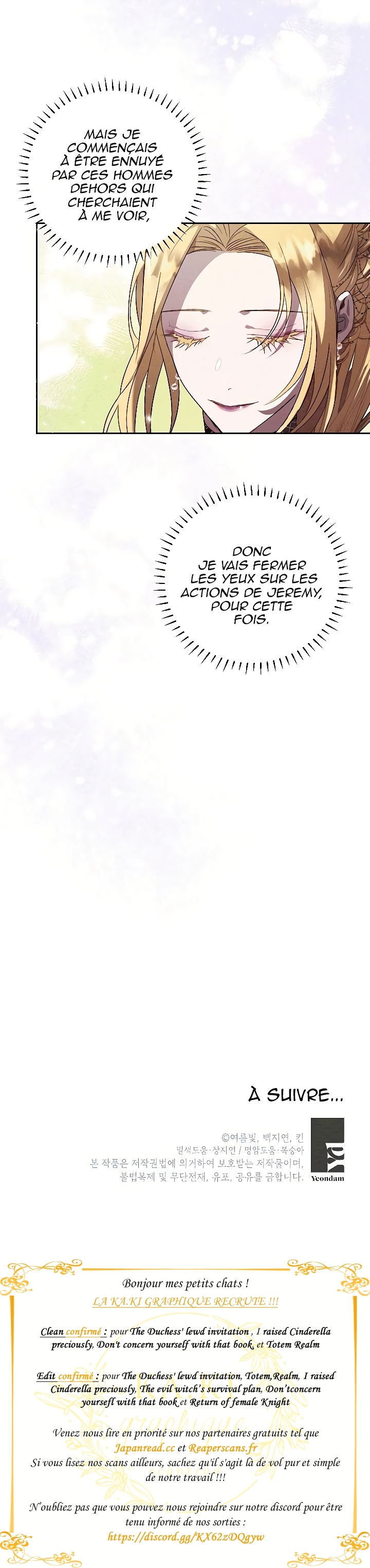 Roxana Chapitre 30 - Page 6