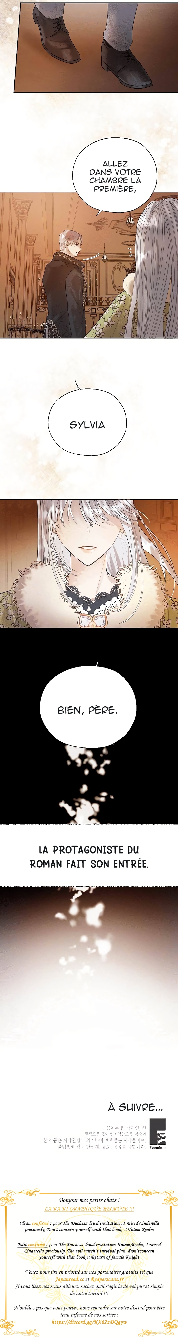 Roxana Chapitre 31 - Page 6