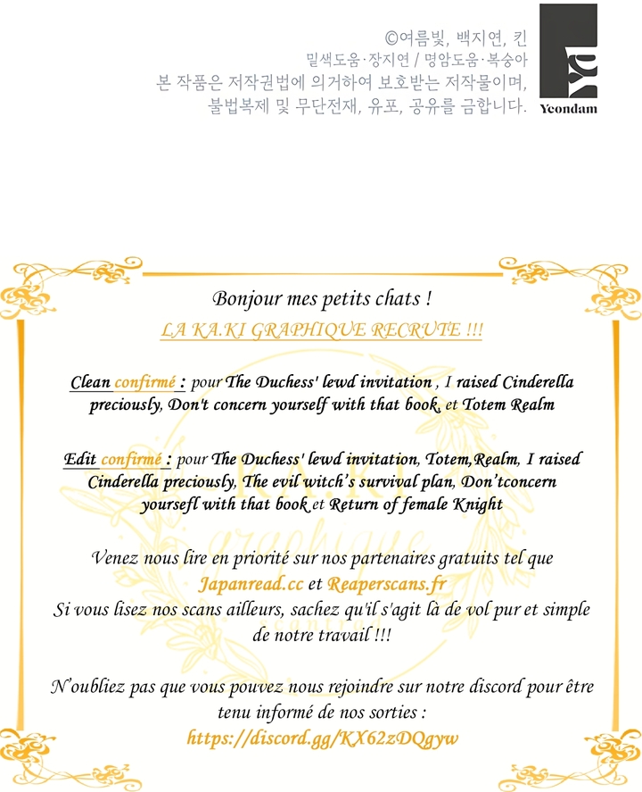 Roxana Chapitre 32 - Page 6