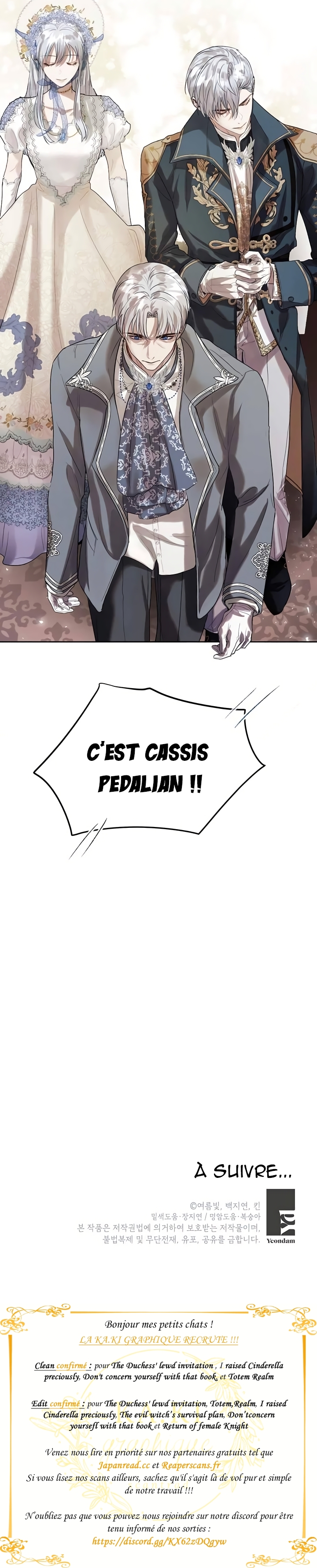 Roxana Chapitre 33 - Page 6
