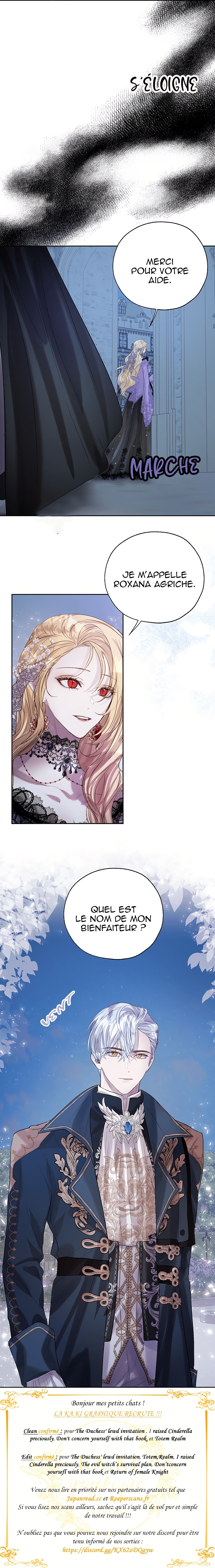 Roxana Chapitre 34 - Page 6