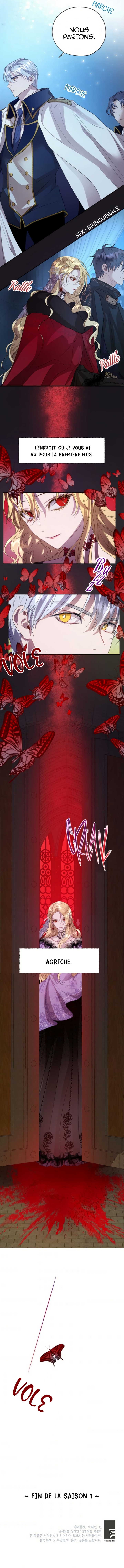 Roxana Chapitre 35 - Page 6