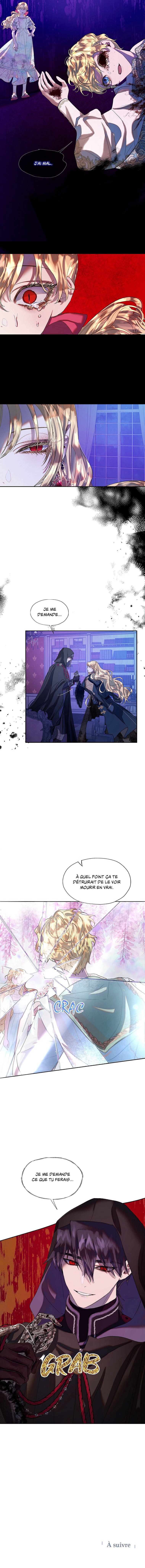 Roxana Chapitre 39 - Page 6