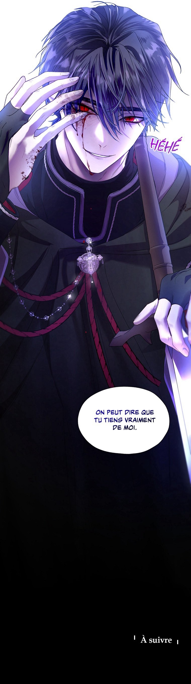 Roxana Chapitre 42 - Page 7