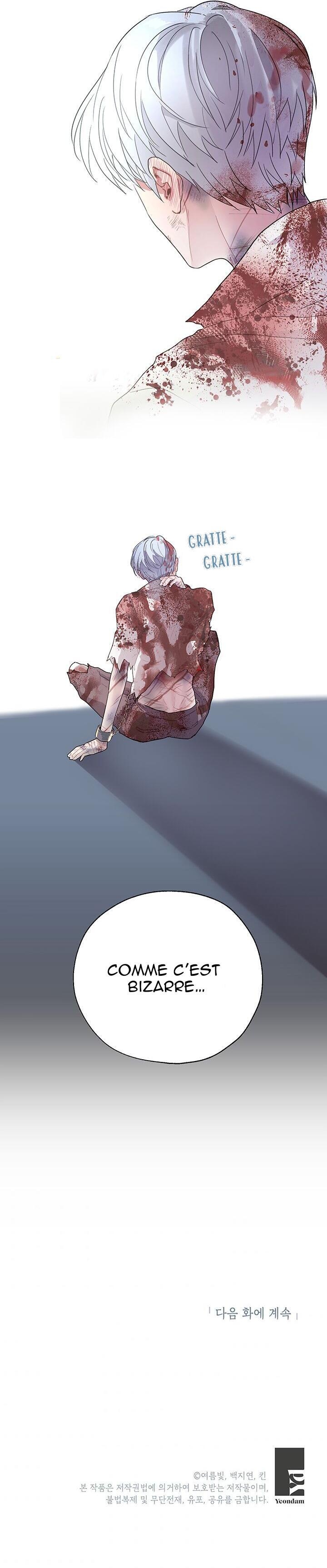 Roxana Chapitre 6 - Page 6