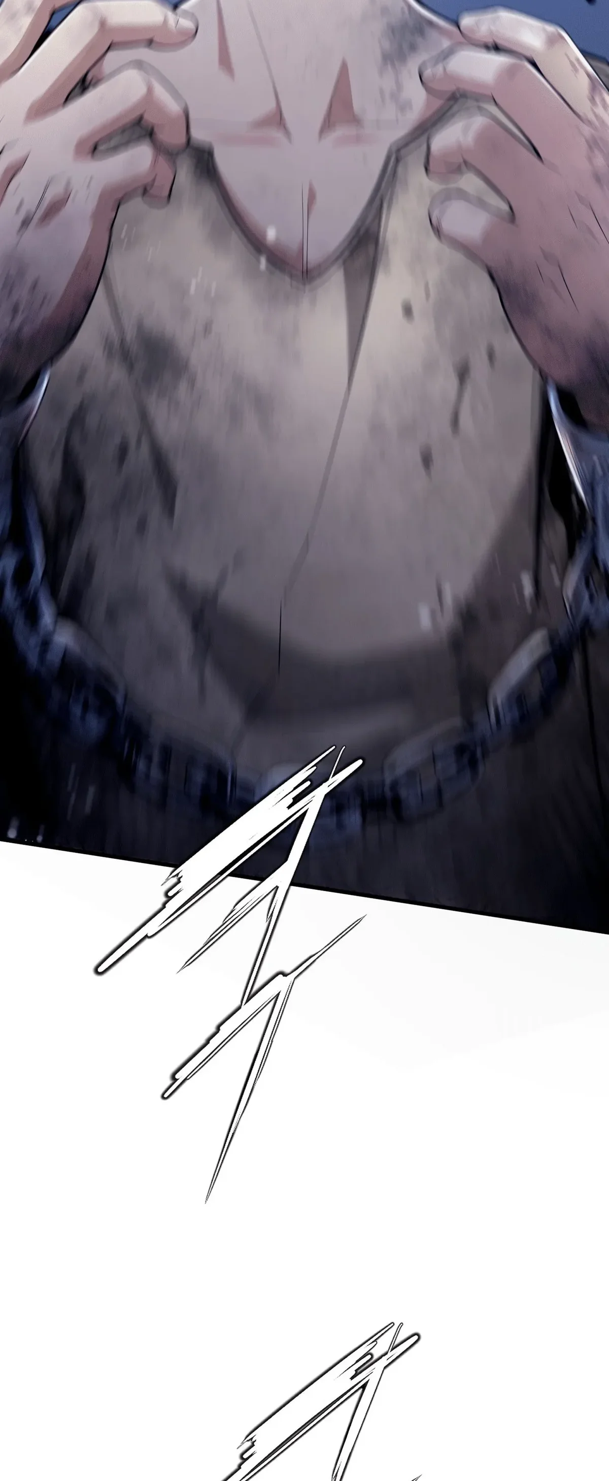 Shadow Slave Chapitre 1.5 - Page 2