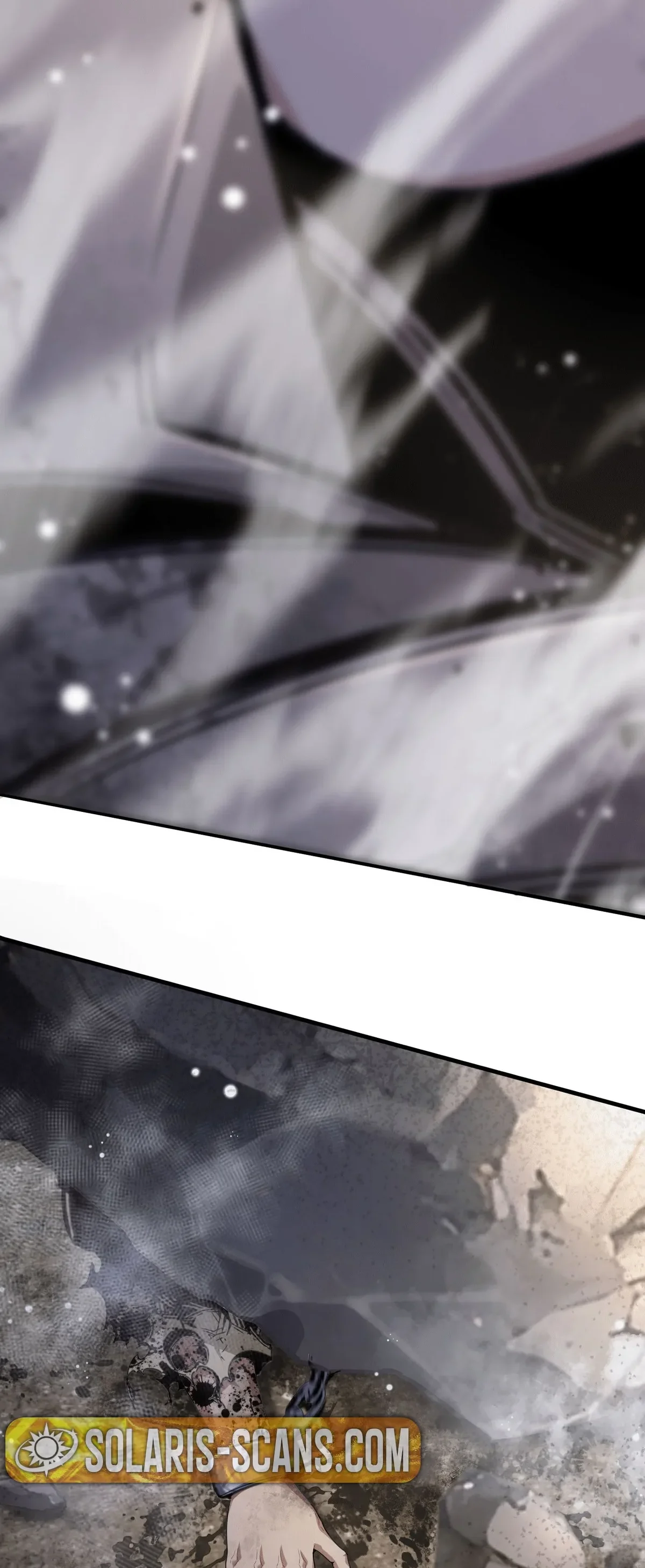 Shadow Slave Chapitre 1.5 - Page 8