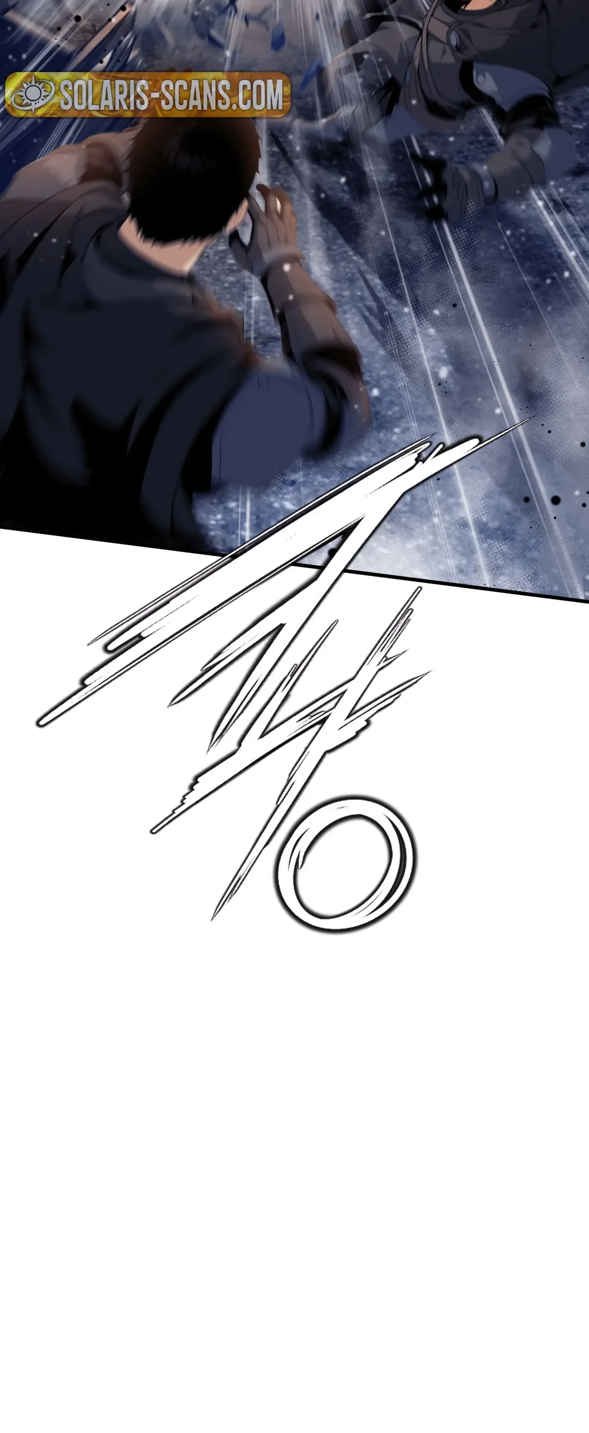 Shadow Slave Chapitre 1.5 - Page 17