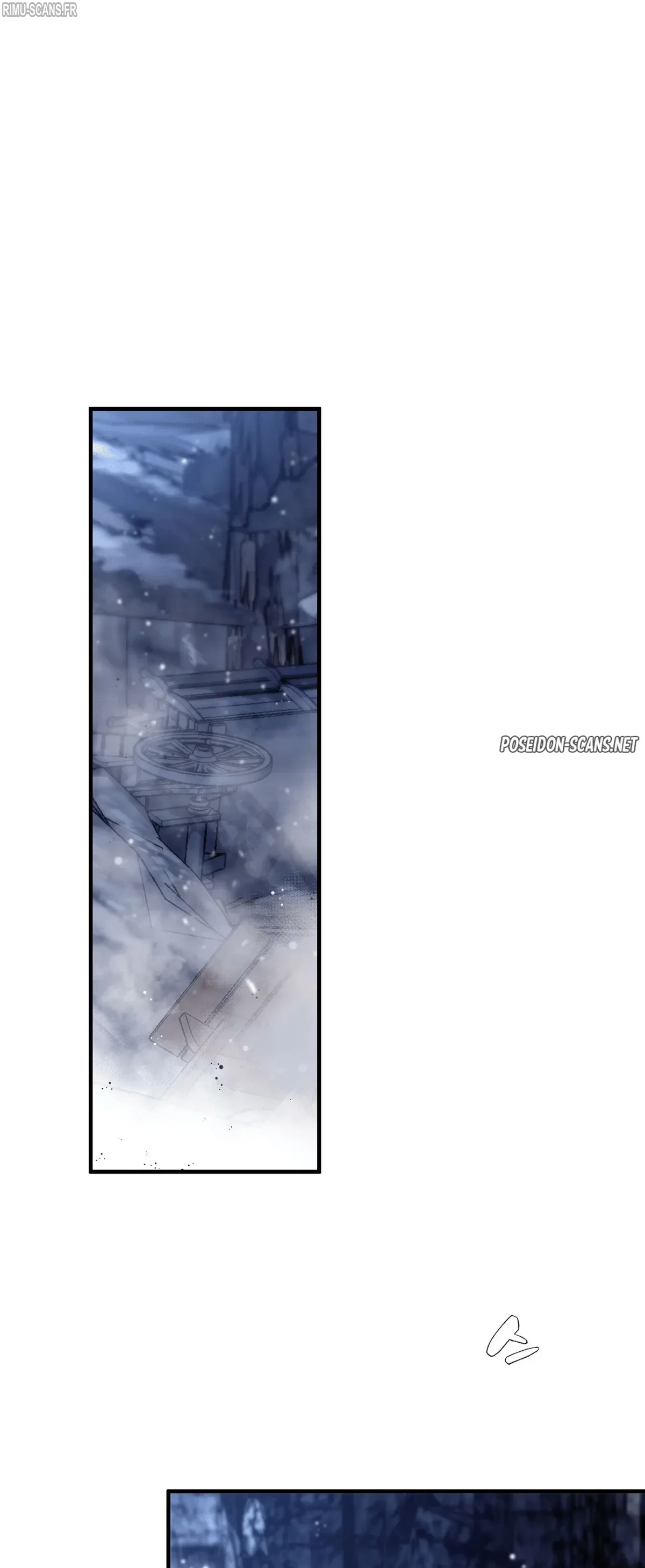 Shadow Slave Chapitre 1.5 - Page 19