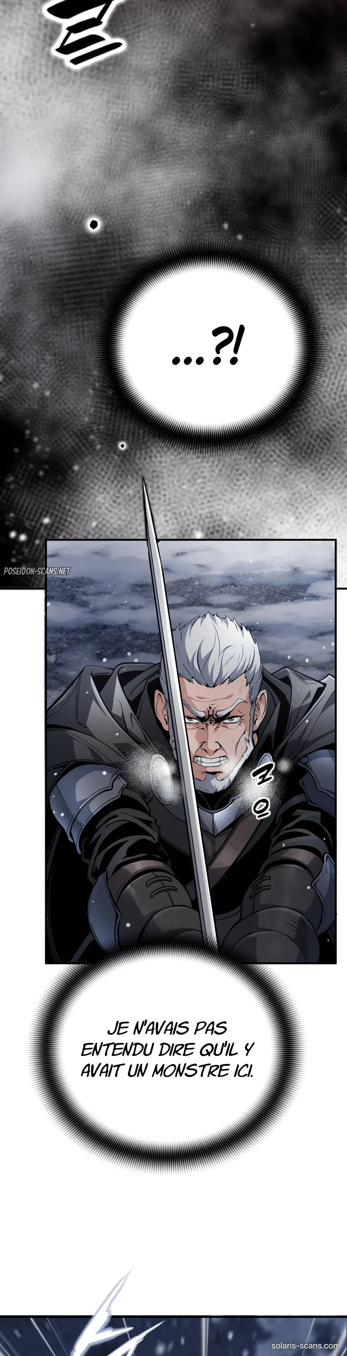 Shadow Slave Chapitre 1.5 - Page 26