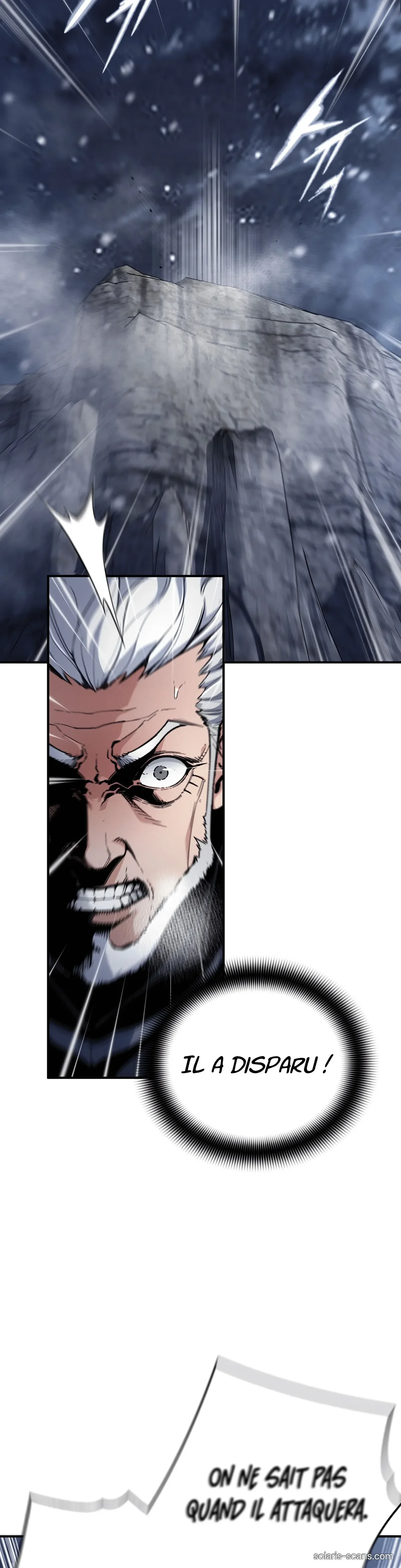 Shadow Slave Chapitre 1.5 - Page 27