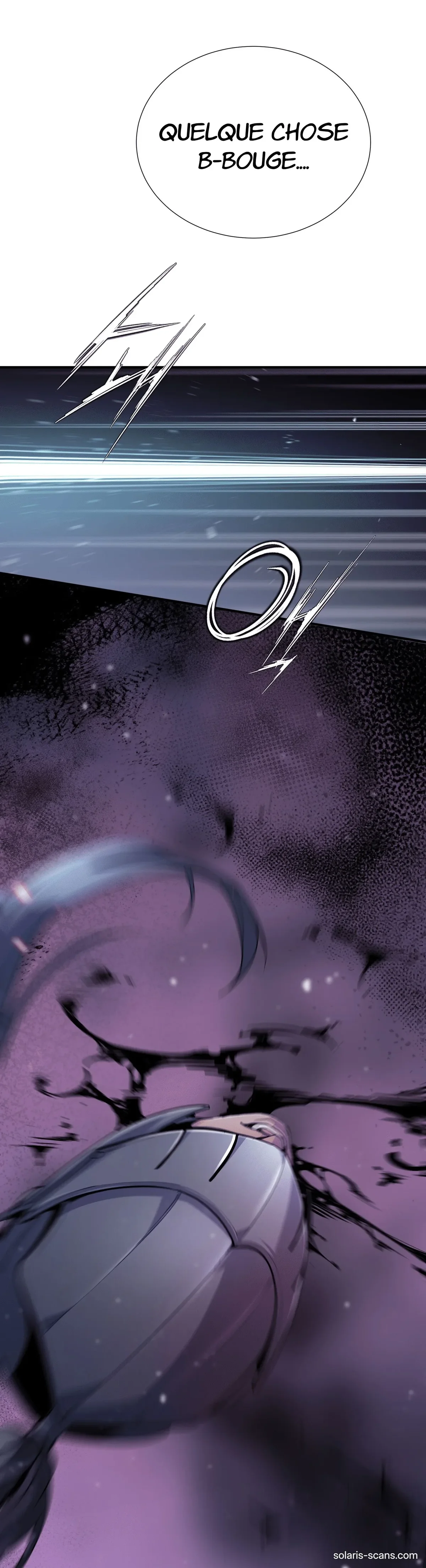Shadow Slave Chapitre 1.5 - Page 29