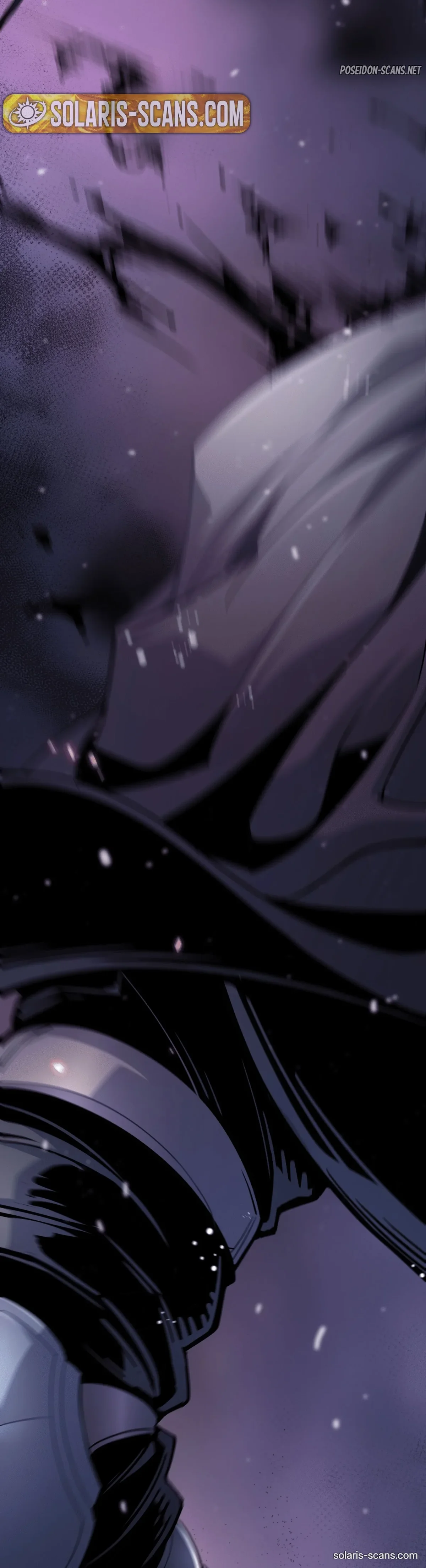 Shadow Slave Chapitre 1.5 - Page 30