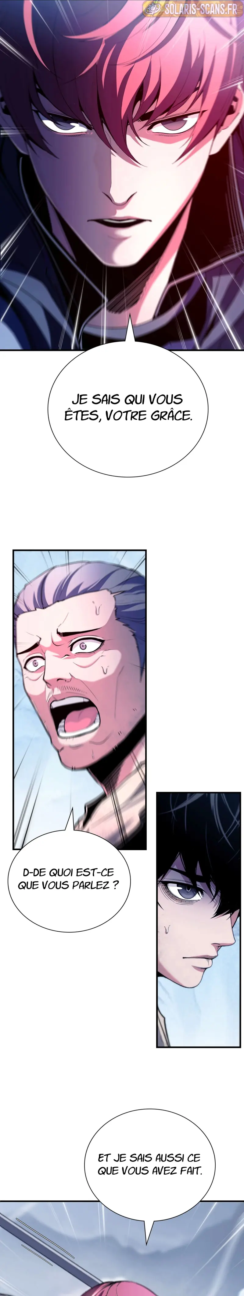 Shadow Slave Chapitre 10 - Page 11