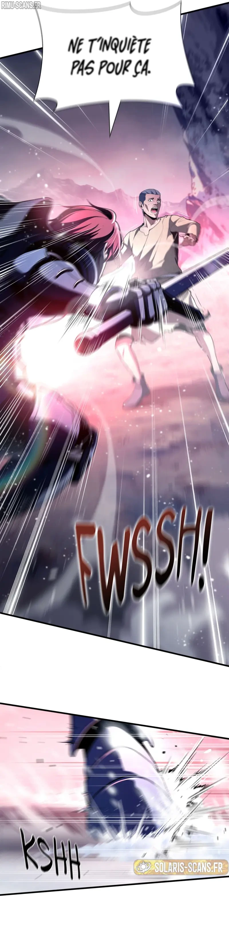 Shadow Slave Chapitre 10 - Page 13