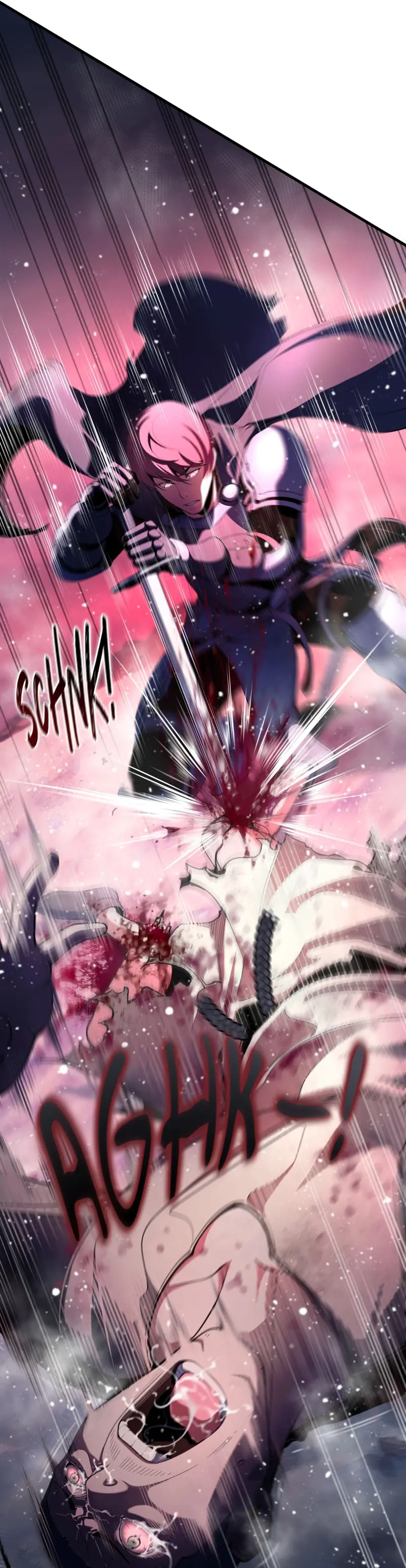 Shadow Slave Chapitre 10 - Page 15