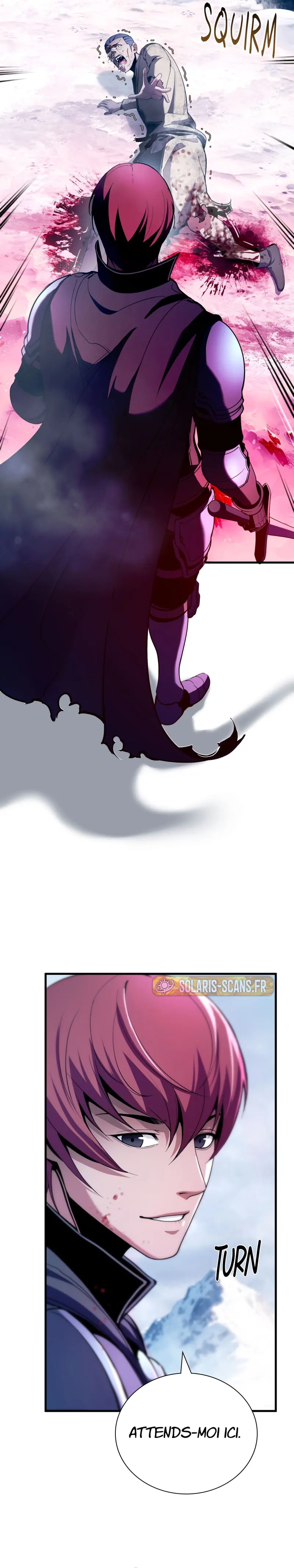 Shadow Slave Chapitre 10 - Page 17