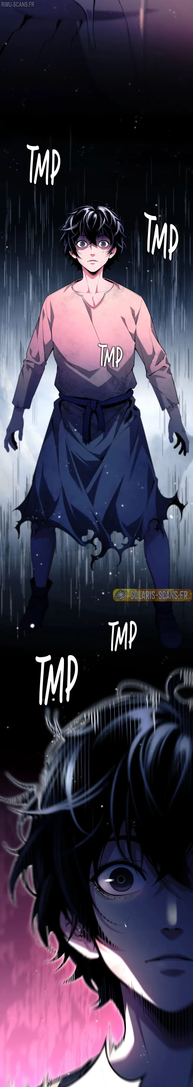 Shadow Slave Chapitre 10 - Page 19