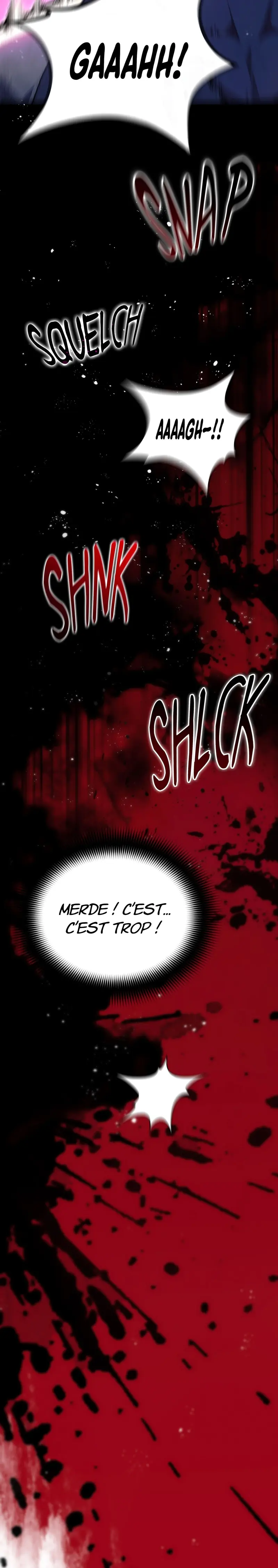 Shadow Slave Chapitre 10 - Page 20