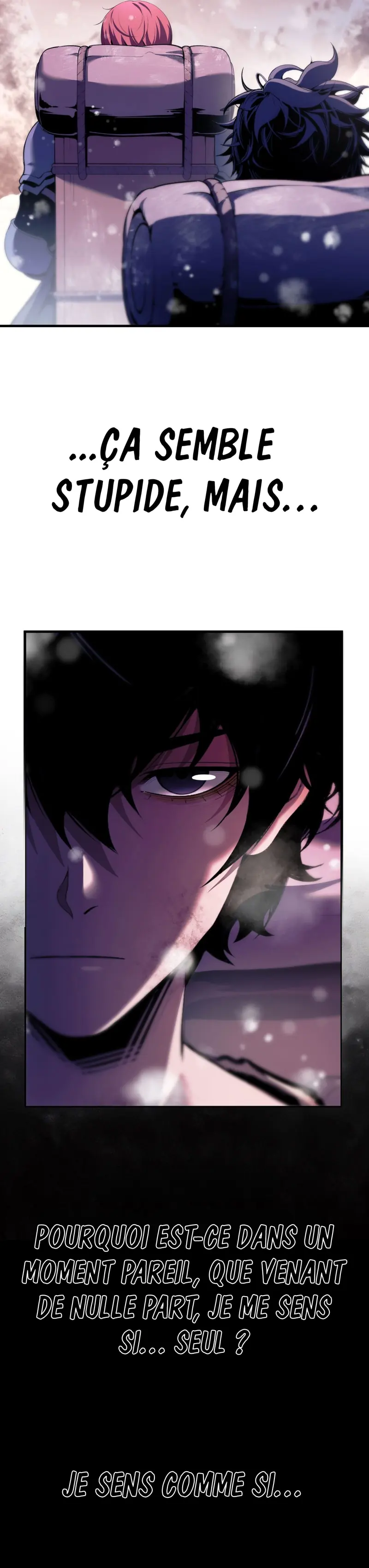 Shadow Slave Chapitre 10 - Page 29