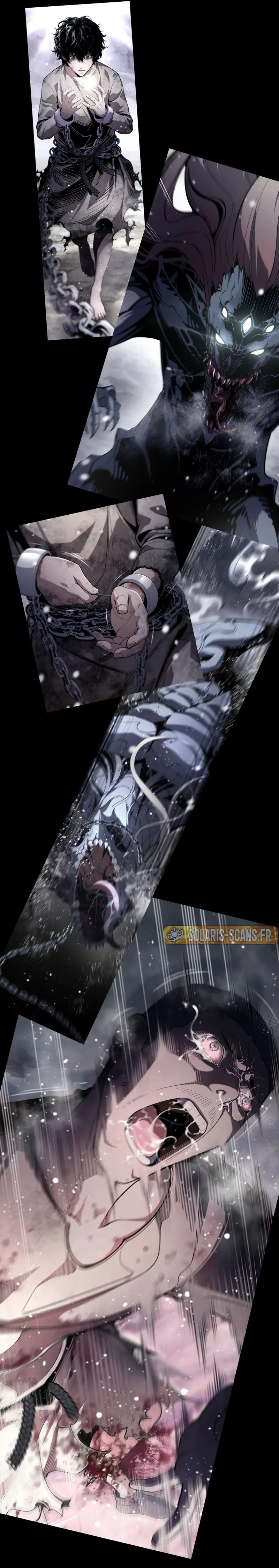 Shadow Slave Chapitre 10 - Page 30