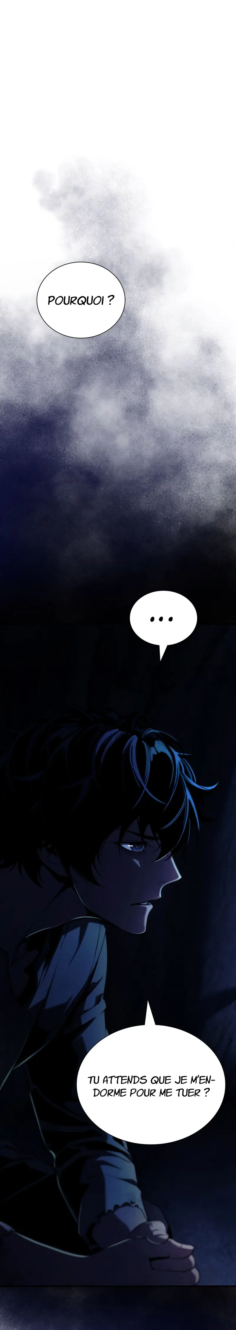 Shadow Slave Chapitre 10 - Page 36