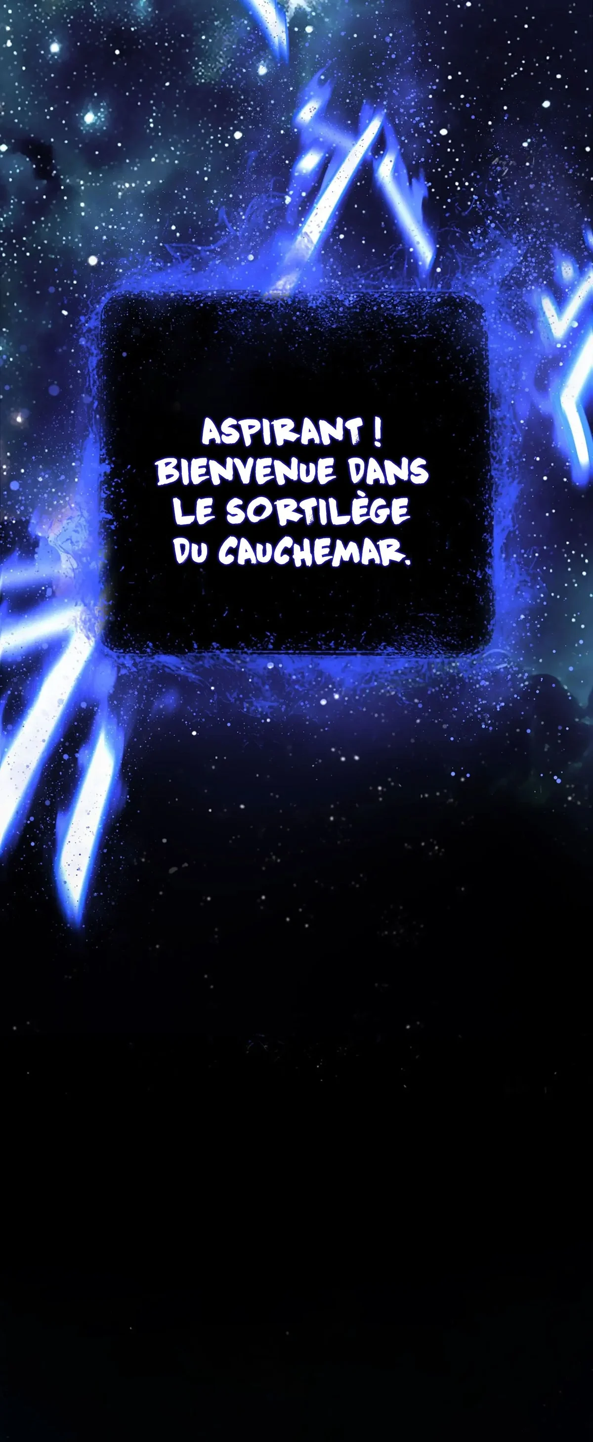 Shadow Slave Chapitre 2 - Page 3